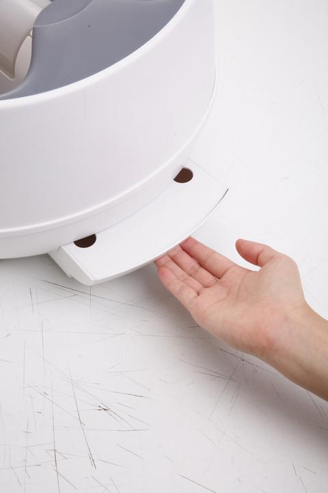 Image du produit Naipo Bain à remous pour pieds oFlexiSpa