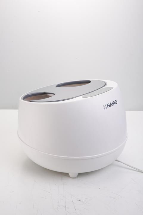 Image du produit Naipo Bain à remous pour pieds oFlexiSpa