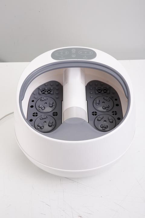 Image du produit Naipo Bain à remous pour pieds oFlexiSpa