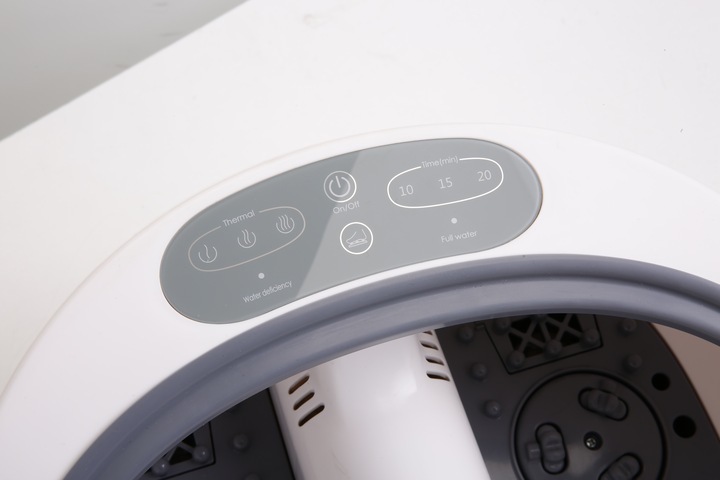 Immagine prodotto Naipo oFlexiSpa idromassaggio plantare