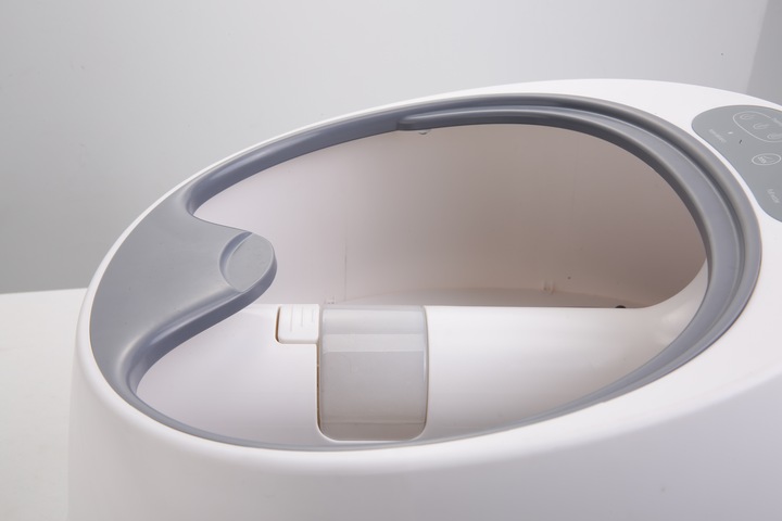 Immagine prodotto Naipo oFlexiSpa idromassaggio plantare