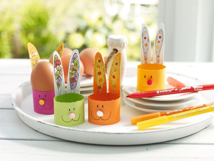 Image du produit Edding Funtastics (12x)