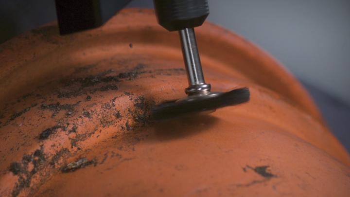 Produktbild Dremel Borstenbürste Ø 19,0 mm (2 Stück)