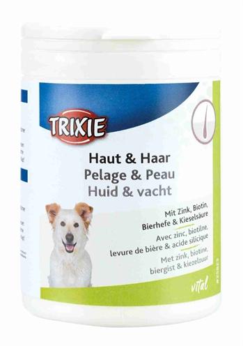 Immagine prodotto Trixie Haut & Haar (Adulto, 220 g)