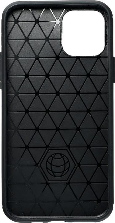 Produktbild OEM Other CARBON case for SAMSUNG S25 Ultra black (Samsung Galaxy S25 Ultra)