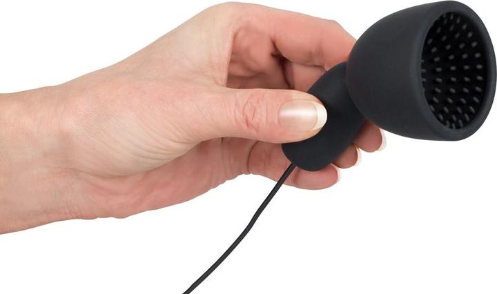 Actual product image Sweet Smile Vibrating glans attachment