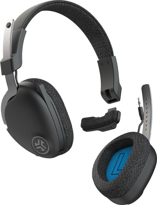 Produktbild JLab Audio JBuds Work (Kabelgebunden, Kabellos, USB-C)