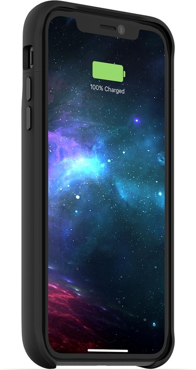 Produktbild mophie Juice pack (Apple iPhone XR)