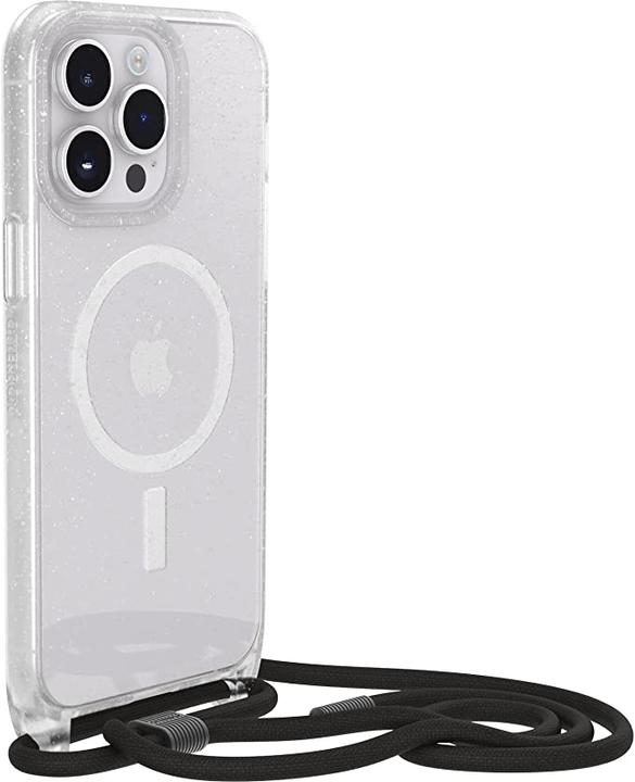 Actual product image OtterBox React Necklace - MagSafe Smartphone Case with chain