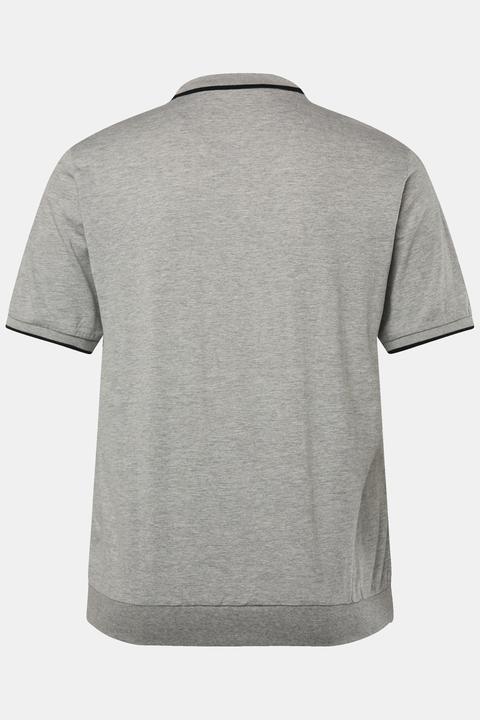 Produktbild Men+ Poloshirt, Halbarm, Bauchfit (4XL)