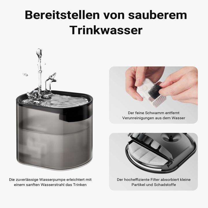 Actual product image Wiltec Fudajo (3 l)