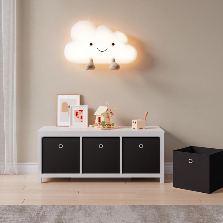 Produktbild En.Casa Vanola (30 cm, 10x)