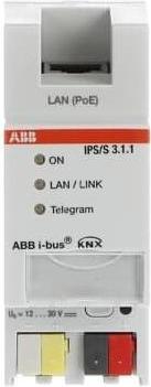 Actual product image ABB IP-Schnittstelle (Switch actuator)