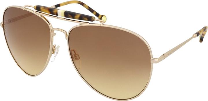 Actual product image Tommy Hilfiger Women's sunglasses TH 1808 S 61J5GEG