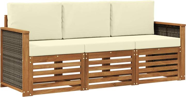 Produktbild vidaXL Gartenmöbel-Sets