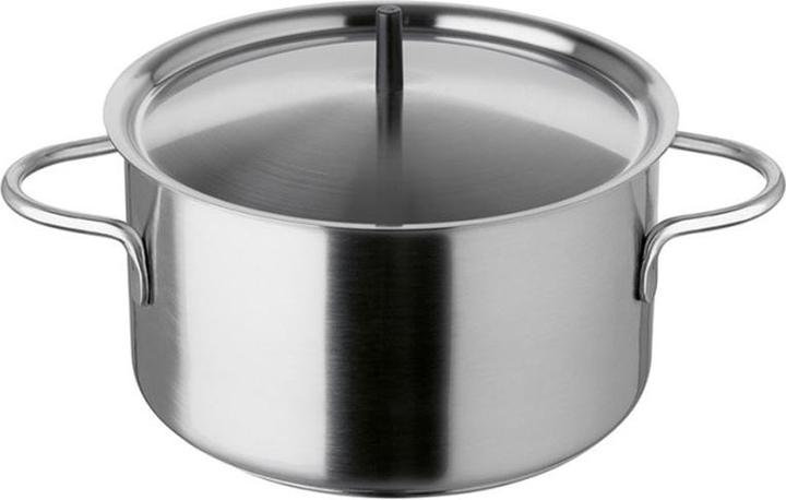 Produktbild Stöckli Fleischfondue-Set Säntis (Fondue Bourguignonne, Fondue Chinoise)