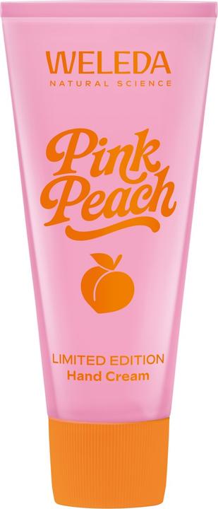 Produktbild Weleda Pink Peach (50 ml)