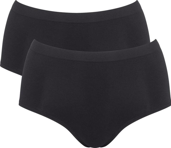 Sloggi Go Sense Micromodal Maxi Slip