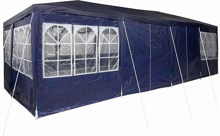 Image du produit vidaXL Tente de réception (800 cm, 400 cm)