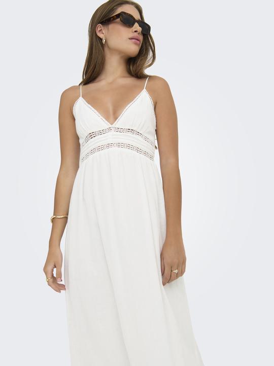 Produktbild Only ONLEMBER Langes Kleid Kleid (XL)