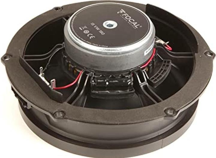 Image du produit Focal IS VW 180 (150 W, 18 cm, Autre)