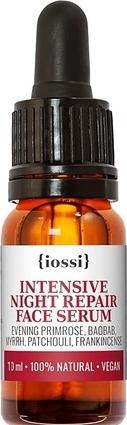 Iossi Intensively Regenerating Serum For The Night Evening Evening. Baobab. Myrrh. Frankincense & (10 ml)