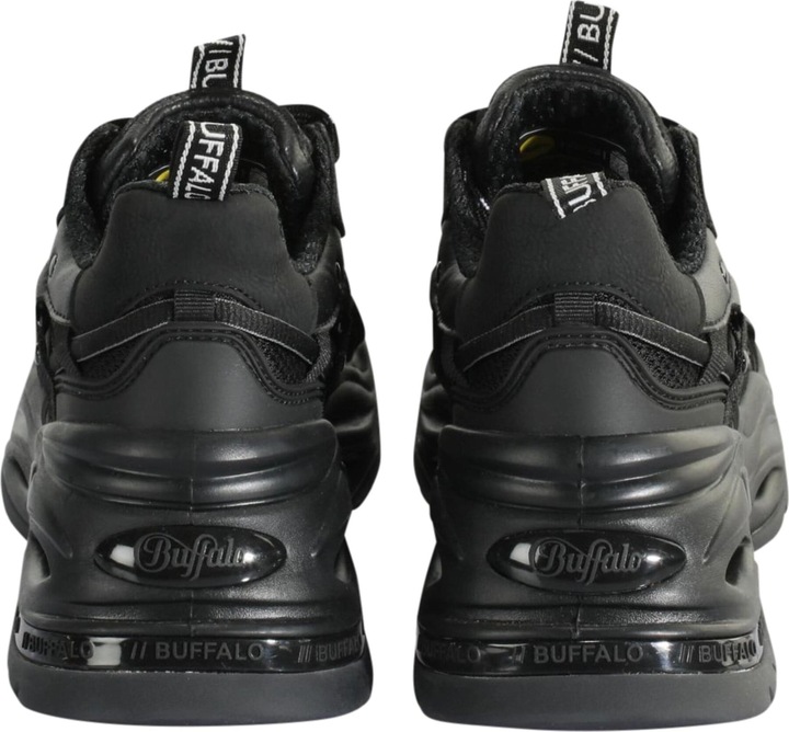 Actual product image Buffalo Triplet Hollow Sneaker Low (39)