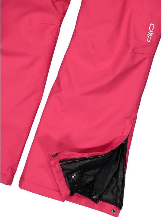 Image du produit CMP Campagnolo Set Jacket and Pant (152)