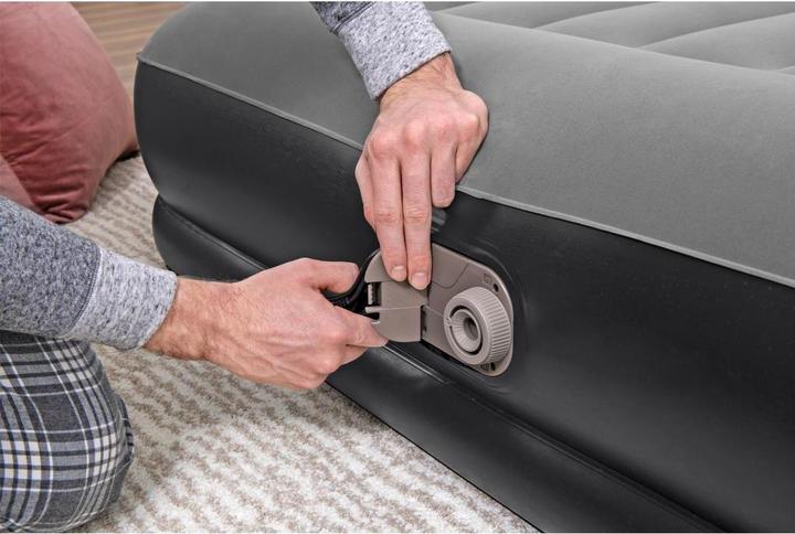 Actual product image Bestway Takiti (152 x 203 cm)