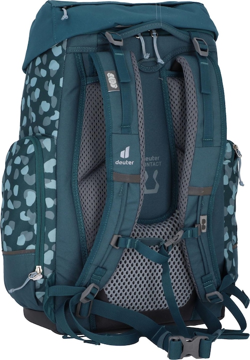 Image du produit Deuter Sac à dos scolaire Scula (44 l)