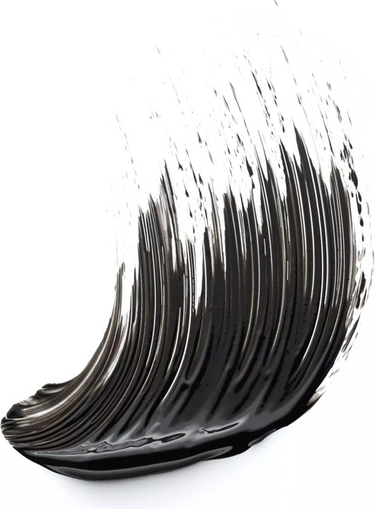 Actual product image essence Without Limits and Volume Mascara Ultra Black (Ultra Black)