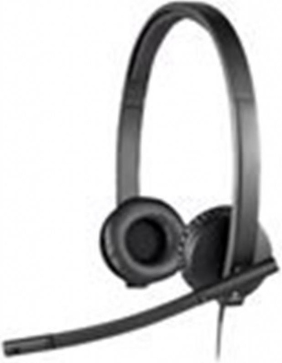 Produktbild Logitech H570e (Kabelgebunden, USB-A)