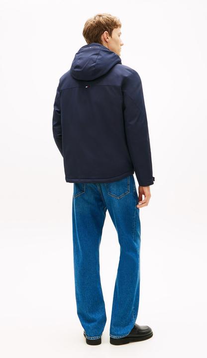 Actual product image Tommy Hilfiger Tech Padded Jacket (L)