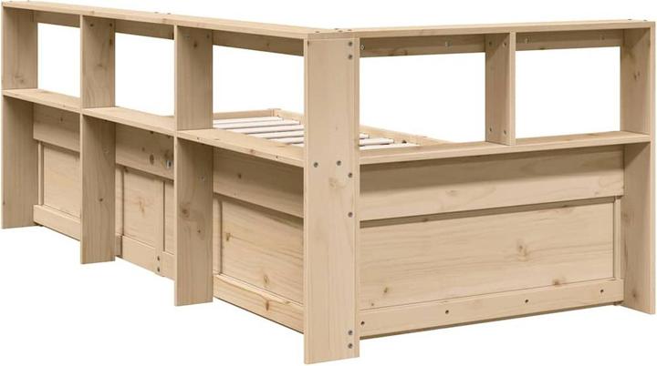 Image du produit vidaXL Richza (90 x 200 cm)