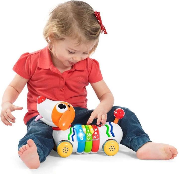 Produktbild Chicco Dogremi