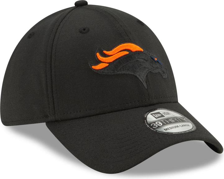 Actual product image New Era 39Thirty Stretchfit NFL Elements 2.0 (XL)