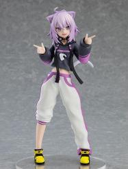 Produktbild Good Smile Company Hololive Production Pop Up Parade Statue Nekomata Okayu 17 cm
