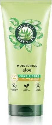 Immagine prodotto Herbal Essences Balsamo Idratante all'Aloe - Balsamo per la nutrizione e l'idratazione 250ml (250 ml)