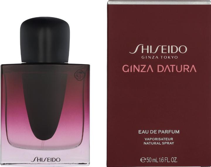 Image du produit Shiseido Ginza Datura (Eau de parfum, 50 ml)