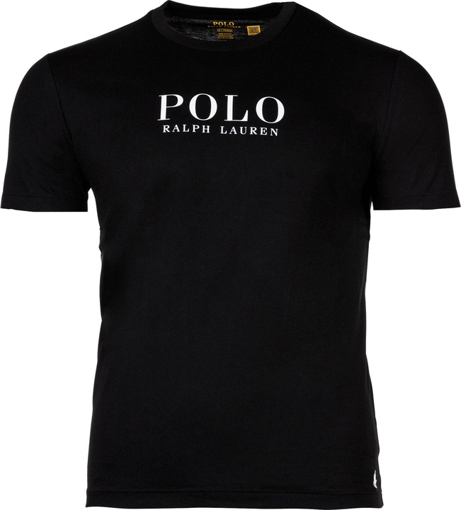 Ralph Lauren T-Shirt Homewear Locker sitzend (XXL)