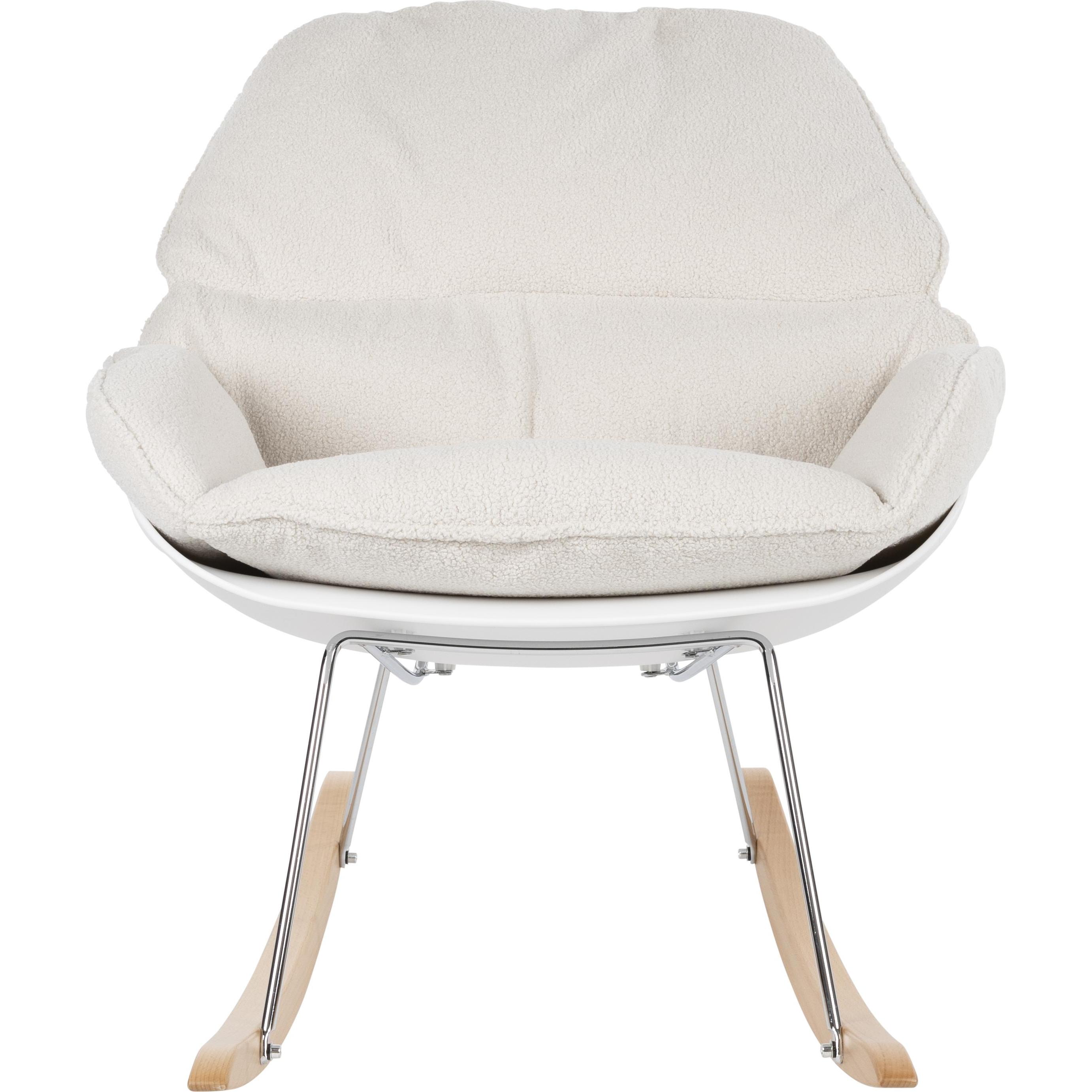 Thumbnail - White Label Living, Sessel, Chair