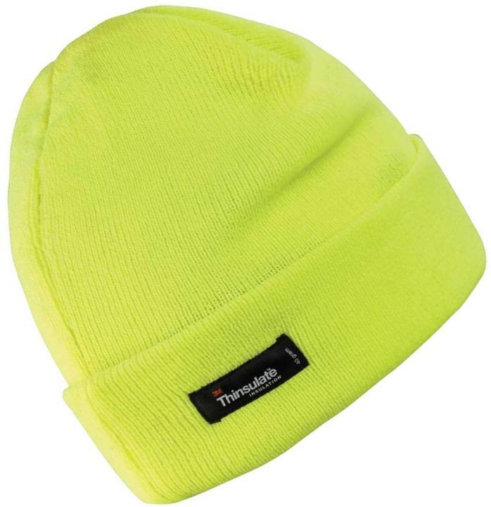 Actual product image Regatta Thermo Thinsulate beanie light (One size)
