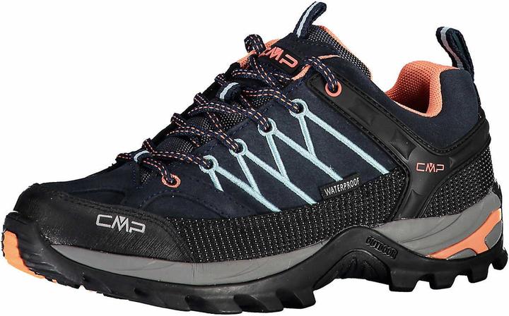 Image du produit CMP Campagnolo chaussures d'extérieur (40)
