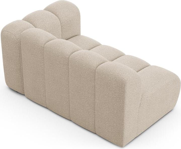 Produktbild Micadoni Lupine (2-Sitzer)
