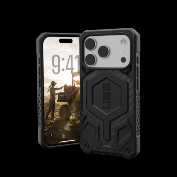 Productafbeelding UAG Monarch Pro MagSafe (Apple iPhone 17 Pro)