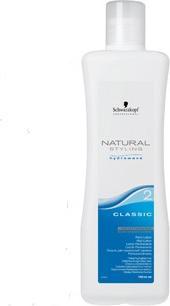 Schwarzkopf NATURAL STYLING CLASSIC (2) 1L (1000 ml)