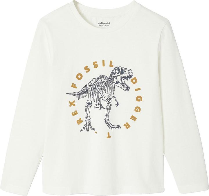 Produktbild Vertbaudet Jungen Shirt BASIC (98)