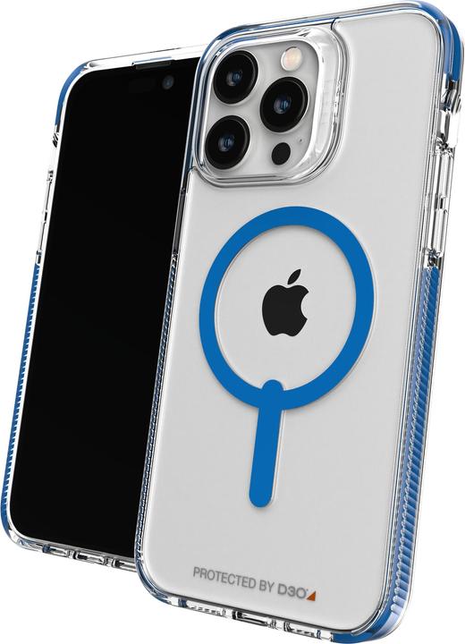 Produktbild Zagg Cases Santa Cruz Snap (Apple iPhone 14 Pro Max)