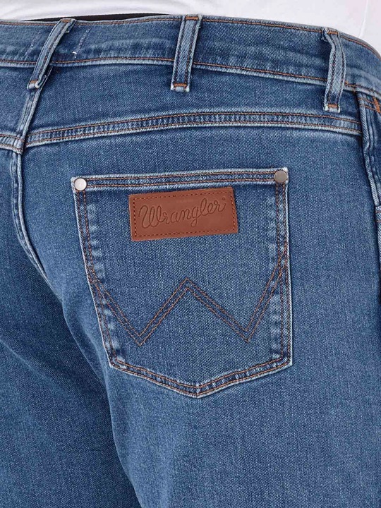 Image du produit Wrangler 10019500 (W31/L30)