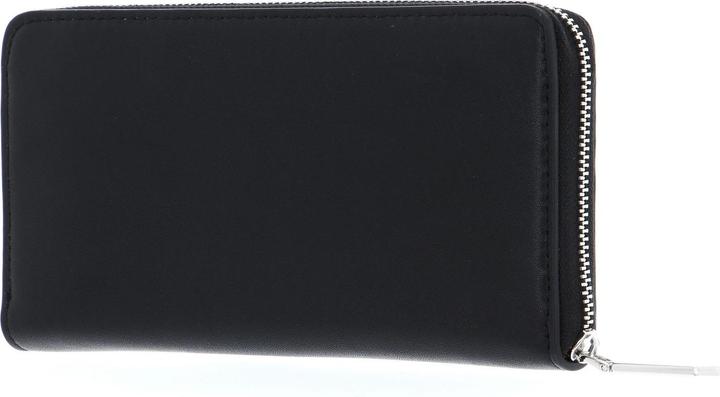 Produktbild Calvin Klein Langbörse Minimal Hardware Large Zip Around Wallet FA22